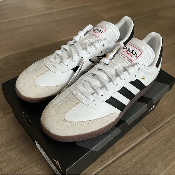 Adidas SAMBA - Picture 1 of 8
